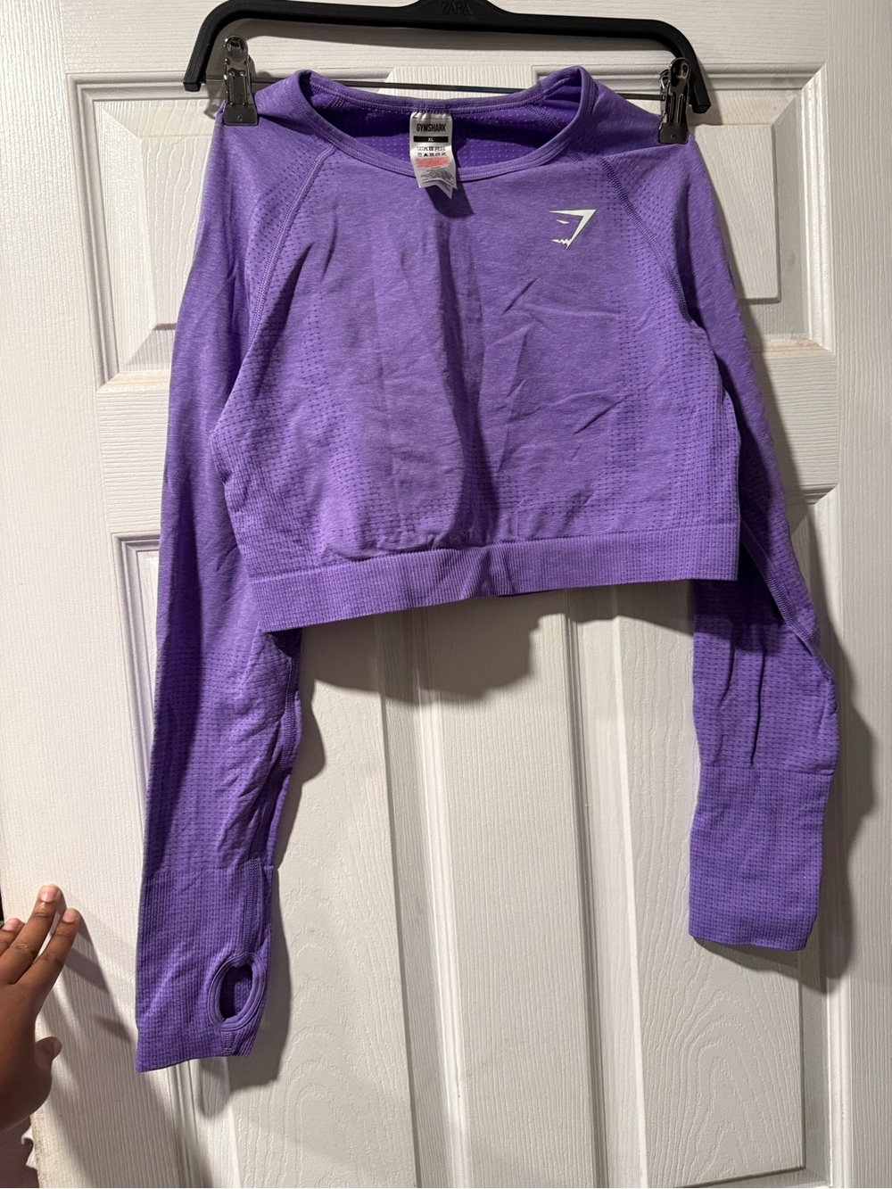 Gymshark Vital Seamless 2.0 Set